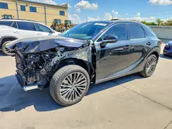2T2BBMCA3SC088416 2025 LEXUS RX