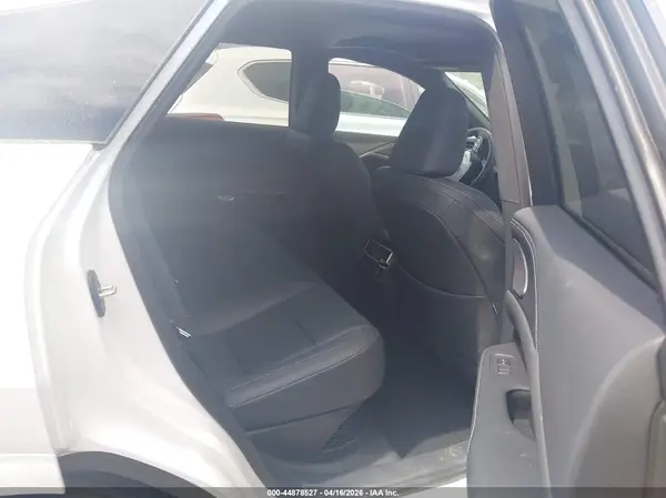 2T2BBMCA3SC089856 2025 LEXUS RX - Image 8