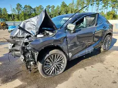 2T2BBMCA3SC090022 2025 LEXUS RX