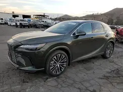2T2BBMCA3SC095804 2025 LEXUS RX
