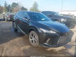 2T2BBMCA3SC098749 2025 LEXUS RX