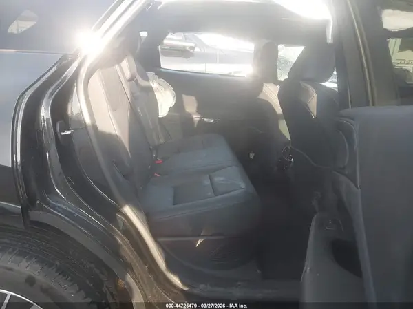 2T2BBMCA3SC098749 2025 LEXUS RX - Image 8
