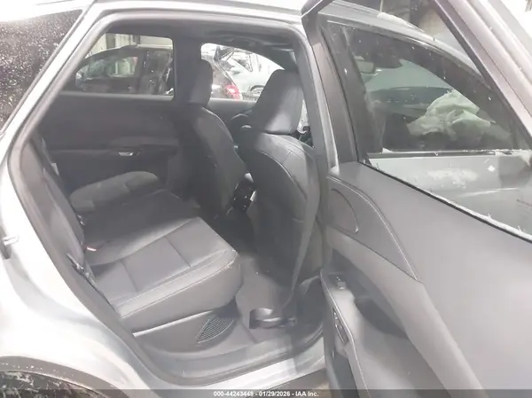 2T2BBMCA3SC100886 2025 LEXUS RX - Image 8