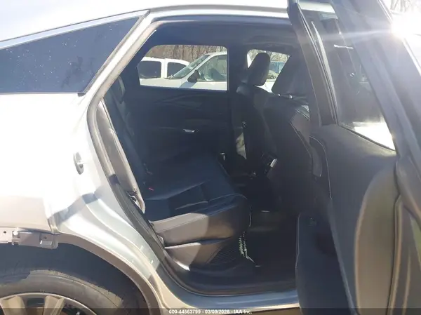 2T2BBMCA3SC101374 2025 LEXUS RX - Image 8