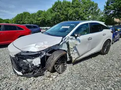 2T2BBMCA3SC104243 2025 LEXUS RX