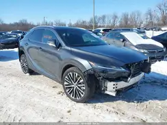 2T2BBMCA3TC108178 2026 LEXUS RX