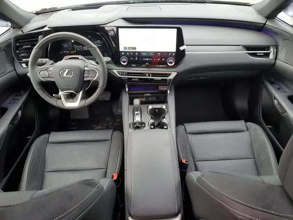 2T2BBMCA3TC108441 2026 LEXUS RX - Image 8