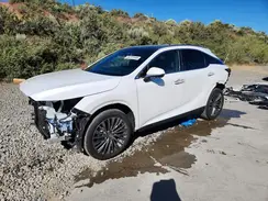 2T2BBMCA3TC111131 2026 LEXUS RX