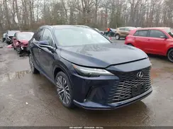 2T2BBMCA3TC113770 2026 LEXUS RX