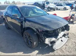 2T2BBMCA3TC117012 2026 LEXUS RX