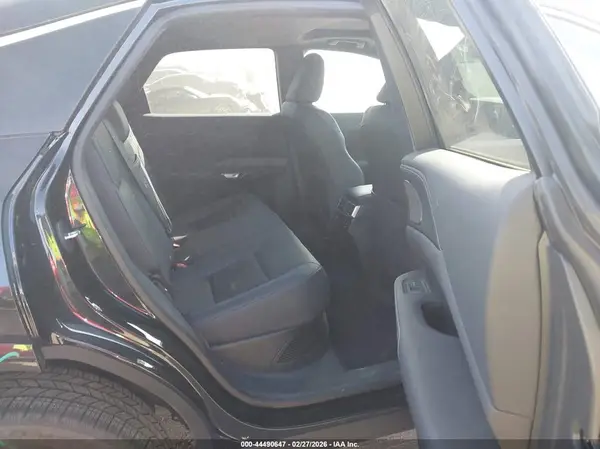 2T2BBMCA3TC117012 2026 LEXUS RX - Image 8