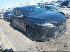 2T2BBMCA3TC134635 2026 LEXUS RX