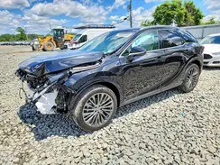 2T2BBMCA3TC141245 2026 LEXUS RX