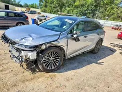 2T2BBMCA3TC142475 2026 LEXUS RX