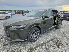 2T2BBMCA3TC149278 2026 LEXUS RX