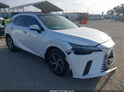 2T2BBMCA4PC002618 2023 LEXUS RX