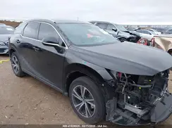 2T2BBMCA4PC003106 2023 LEXUS RX