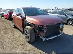 2T2BBMCA4PC003669 2023 LEXUS RX