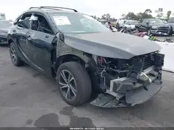 2T2BBMCA4PC004000 2023 LEXUS RX
