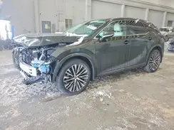 2T2BBMCA4PC005146 2023 LEXUS RX