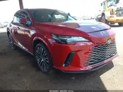 2T2BBMCA4PC006331 2023 LEXUS RX