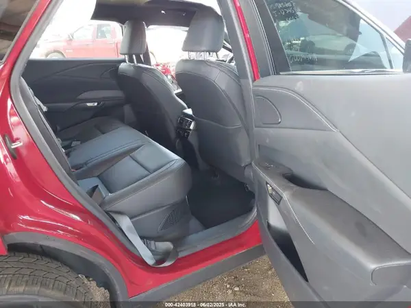 2T2BBMCA4PC006331 2023 LEXUS RX - Image 8