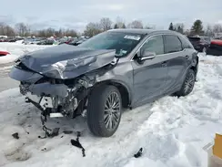 2T2BBMCA4PC010296 2023 LEXUS RX