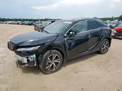 2T2BBMCA4PC011237 2023 LEXUS RX