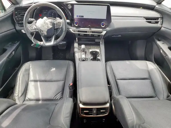 2T2BBMCA4PC011237 2023 LEXUS RX - Image 8