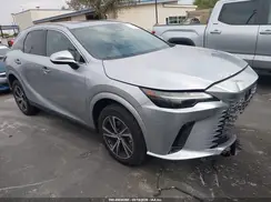 2T2BBMCA4PC012324 2023 LEXUS RX