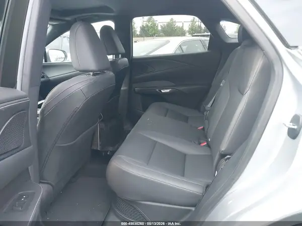 2T2BBMCA4PC012324 2023 LEXUS RX - Image 8