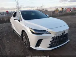 2T2BBMCA4PC012338 2023 LEXUS RX
