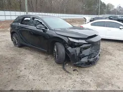 2T2BBMCA4PC012811 2023 LEXUS RX