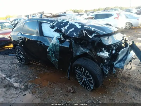2T2BBMCA4PC013019 2023 LEXUS RX - Image 1