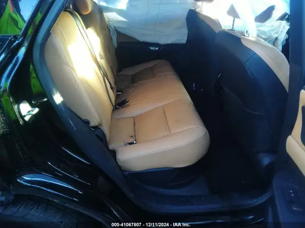 2T2BBMCA4PC013019 2023 LEXUS RX - Image 8
