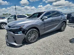 2T2BBMCA4PC013022 2023 LEXUS RX