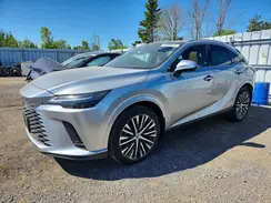 2T2BBMCA4PC014039 2023 LEXUS RX