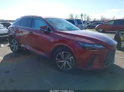 2T2BBMCA4PC015126 2023 LEXUS RX