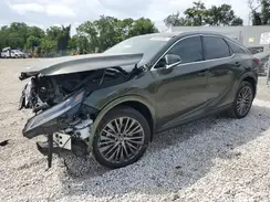 2T2BBMCA4PC015529 2023 LEXUS RX