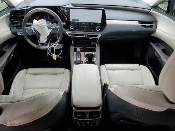 2T2BBMCA4PC015529 2023 LEXUS RX - Image 8