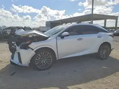 2T2BBMCA4PC016793 2023 LEXUS RX