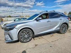 2T2BBMCA4PC018995 2023 LEXUS RX