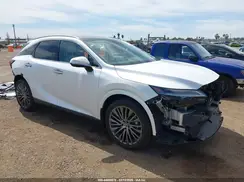 2T2BBMCA4PC021539 2023 LEXUS RX