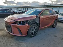 2T2BBMCA4RC023004 2024 LEXUS RX