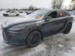2T2BBMCA4RC023102 2024 LEXUS RX