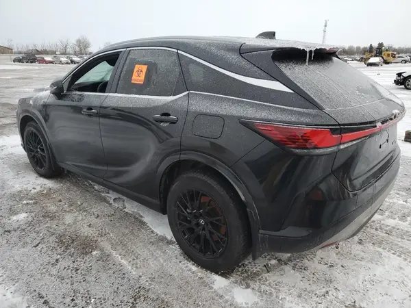 2T2BBMCA4RC023102 2024 LEXUS RX - Image 2