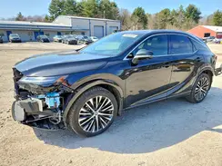 2T2BBMCA4RC023603 2024 LEXUS RX