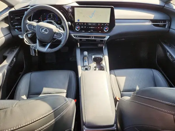 2T2BBMCA4RC023603 2024 LEXUS RX - Image 8
