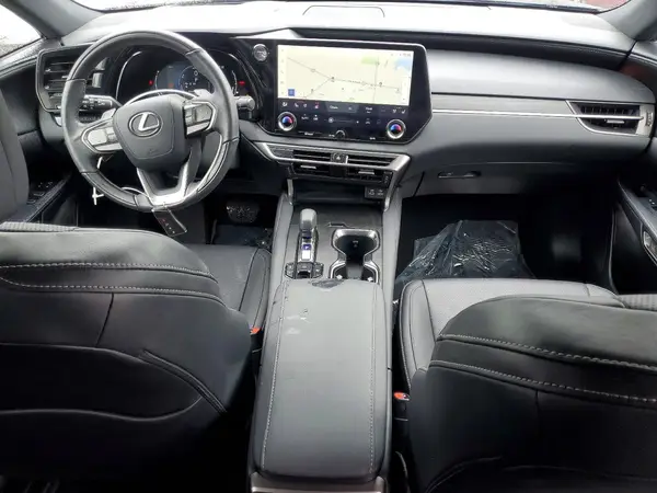 2T2BBMCA4RC024623 2024 LEXUS RX - Image 8
