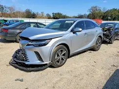 2T2BBMCA4RC025156 2024 LEXUS RX